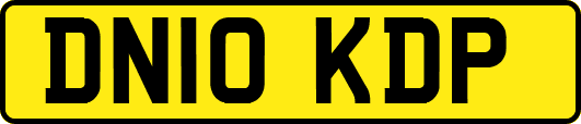 DN10KDP