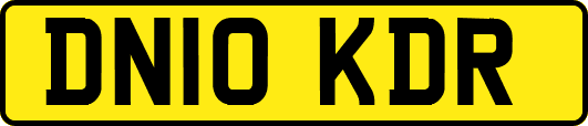 DN10KDR