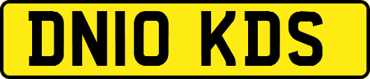 DN10KDS