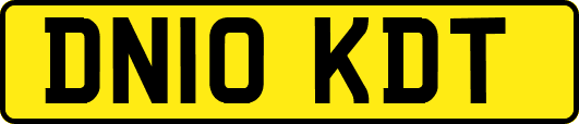 DN10KDT