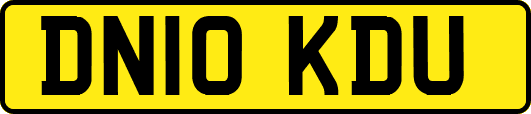 DN10KDU