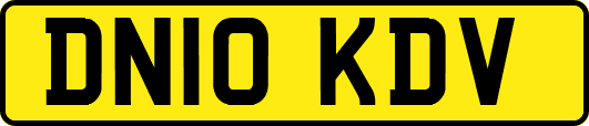 DN10KDV