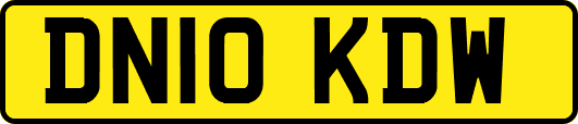 DN10KDW