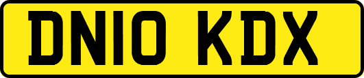 DN10KDX