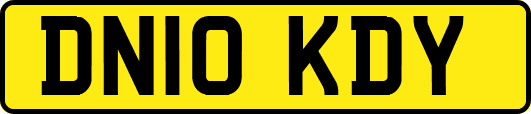 DN10KDY
