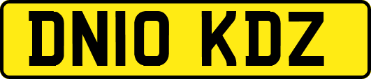 DN10KDZ