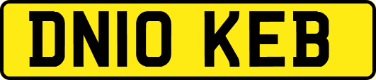 DN10KEB