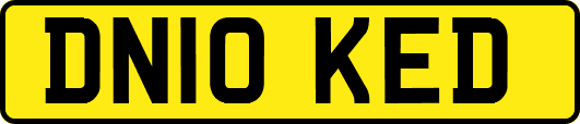 DN10KED