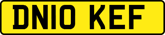DN10KEF