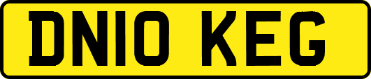 DN10KEG