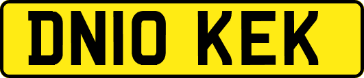 DN10KEK