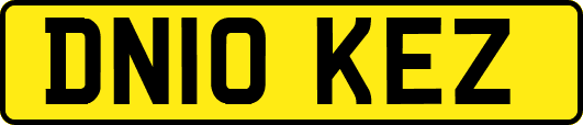 DN10KEZ