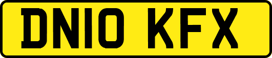 DN10KFX