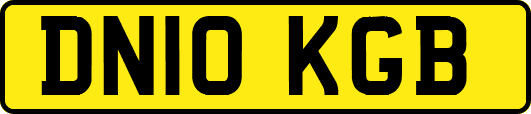 DN10KGB