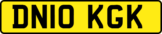 DN10KGK