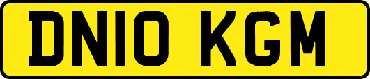 DN10KGM