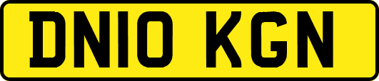 DN10KGN