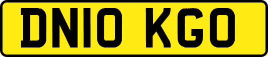 DN10KGO