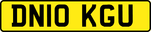 DN10KGU