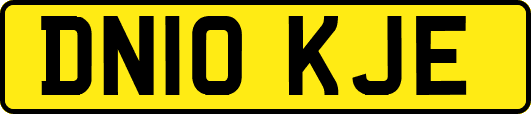 DN10KJE