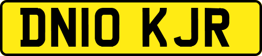 DN10KJR