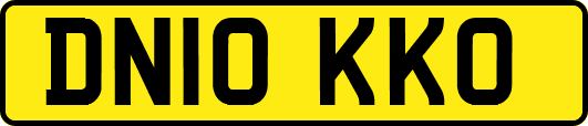 DN10KKO