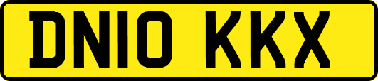 DN10KKX