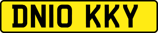 DN10KKY