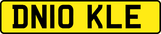 DN10KLE