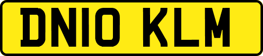 DN10KLM