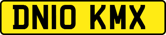 DN10KMX