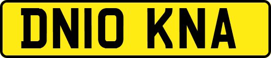 DN10KNA