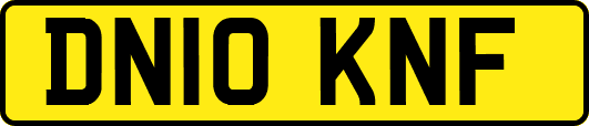 DN10KNF