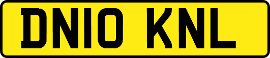 DN10KNL