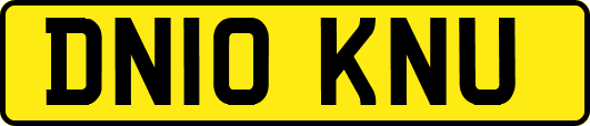 DN10KNU