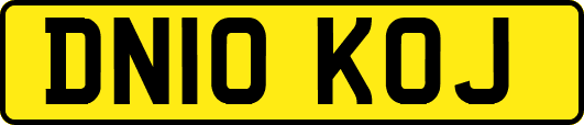 DN10KOJ