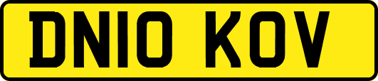 DN10KOV