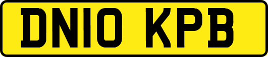 DN10KPB