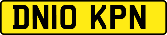 DN10KPN