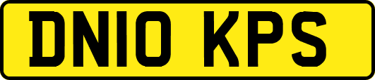 DN10KPS