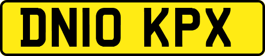 DN10KPX