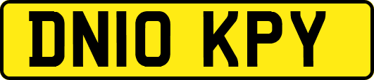 DN10KPY