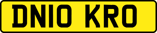 DN10KRO