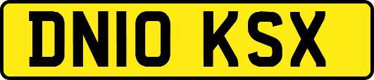 DN10KSX