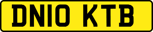 DN10KTB