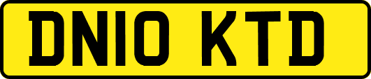 DN10KTD