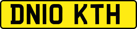 DN10KTH