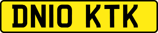 DN10KTK