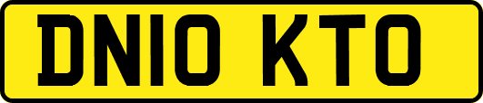 DN10KTO