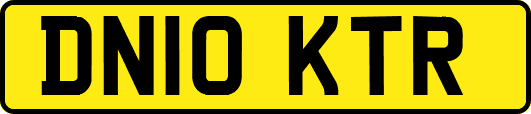 DN10KTR